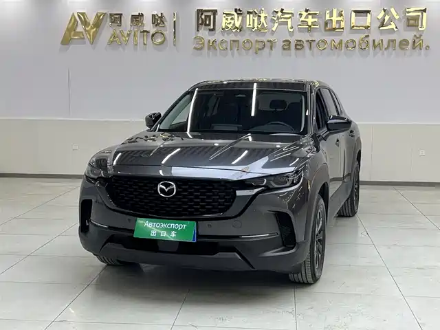MAZDA CX 50 XINGYA