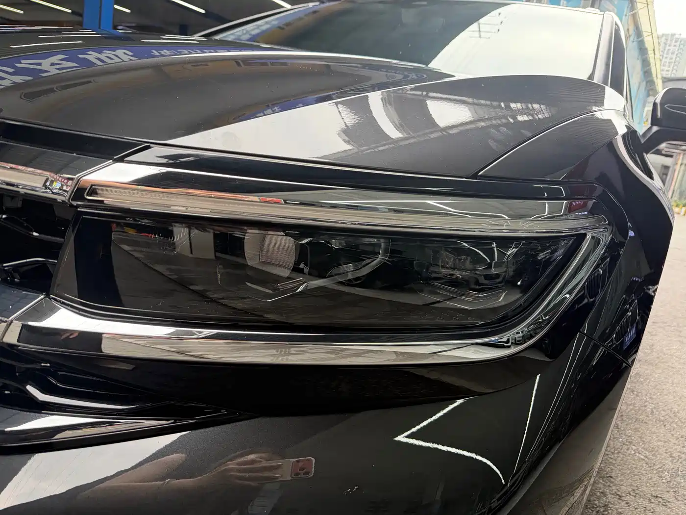 Volkswagen Talagon 2021 380TSI 4WD Luxury Premium Edition Pro фото 4