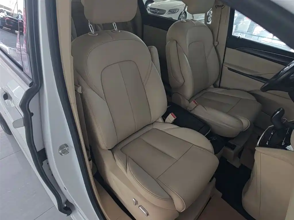 Buick GL8 2023 ES Landmaster Exclusive фото 24