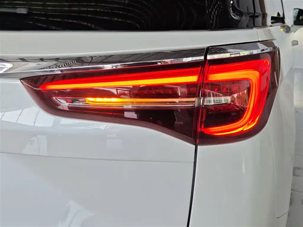 Buick GL8 2023 ES Landmaster Exclusive фото 7