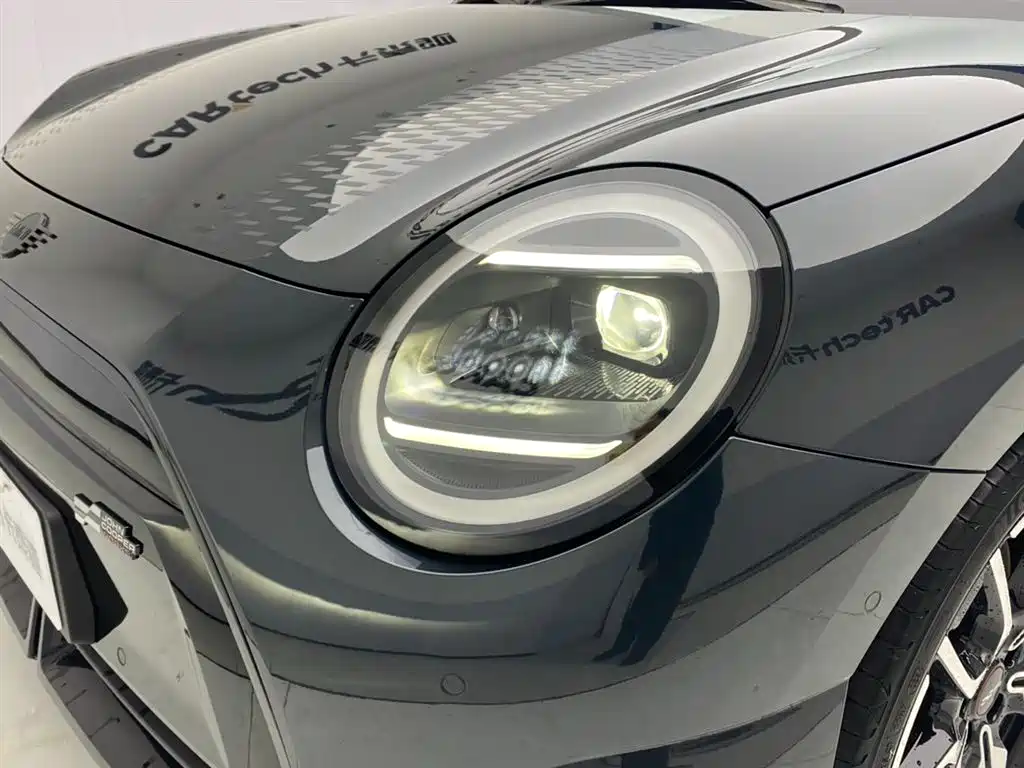 MINI ELECTRIC  COOPER