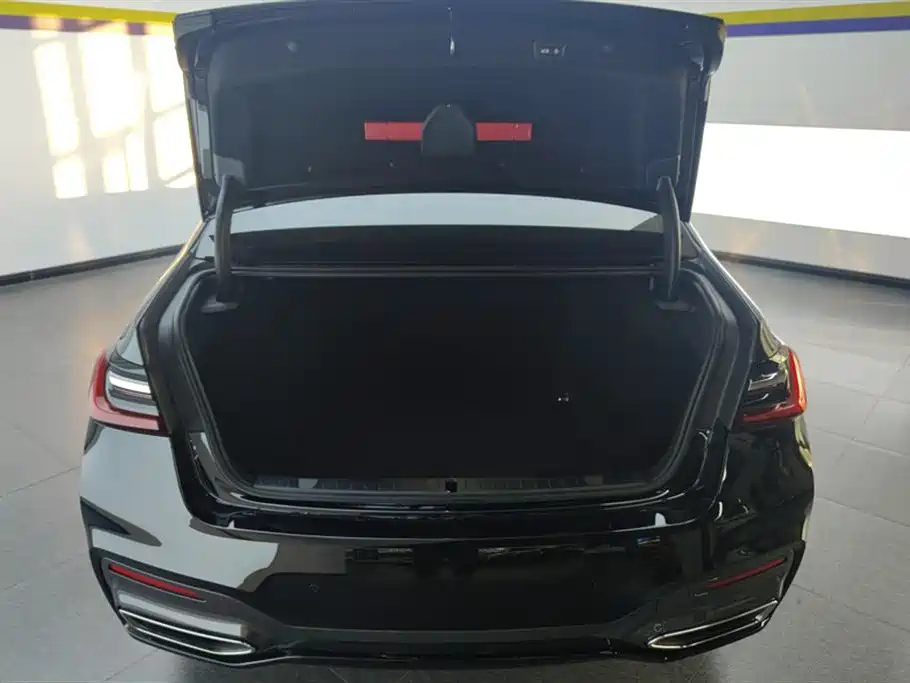 BMW 7 Series 2019 Facelift 730Li M Sport Package фото 4