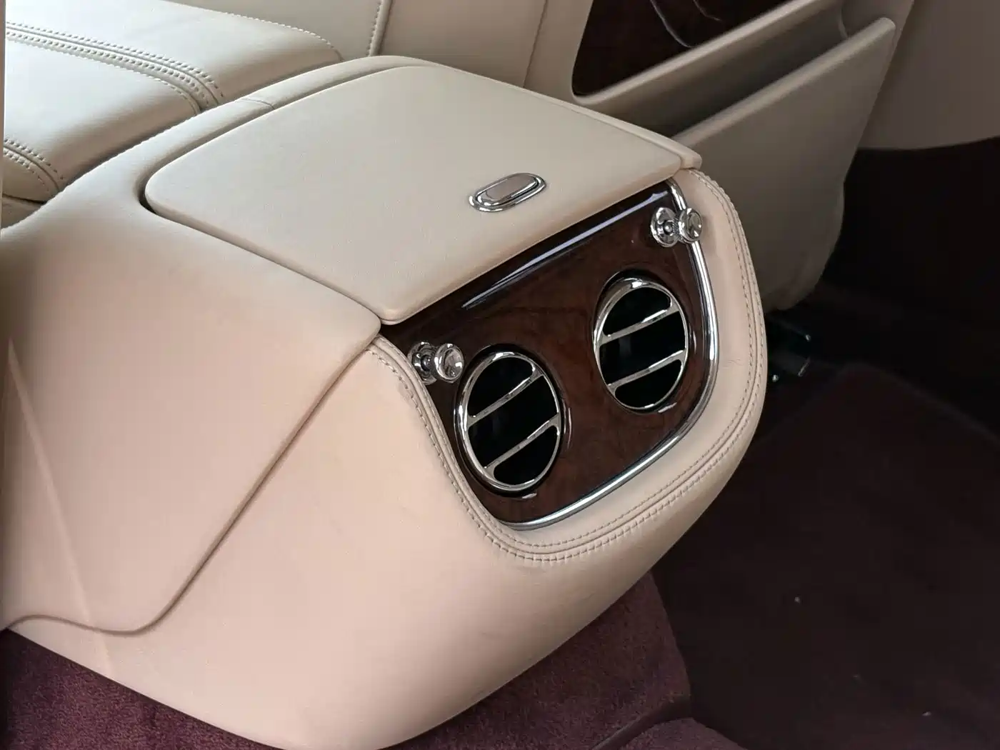 Bentley Mulsanne 2014 2013 6.8T Mulliner Special Edition