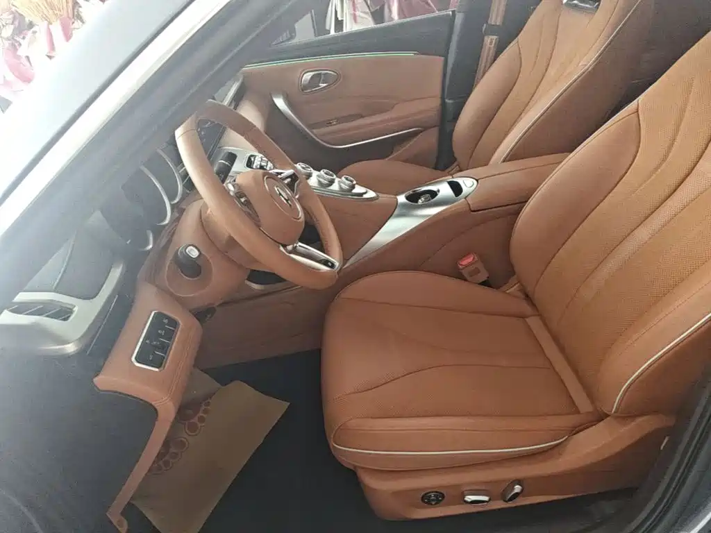 Ora Lightning Cat 2023 2022 555km Premium Edition