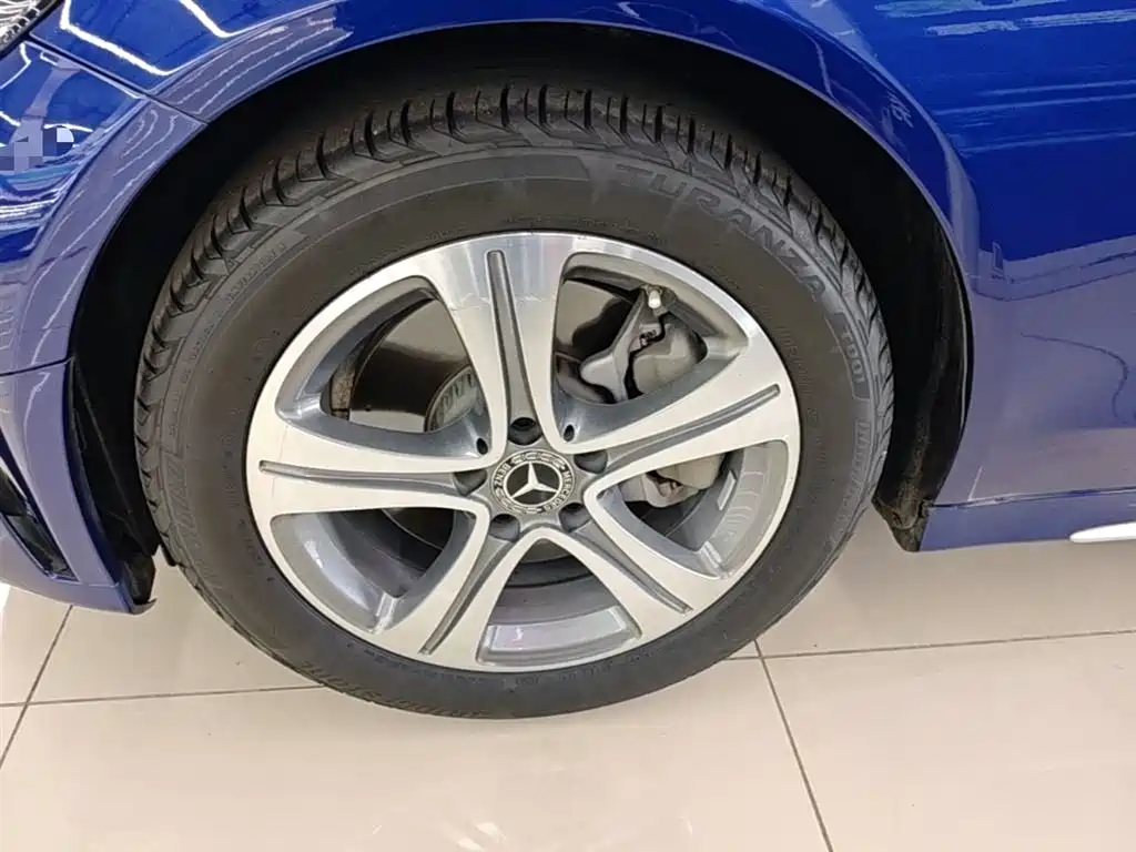 Mercedes-Benz C-Class 2020 C 260 L Sport фото 23