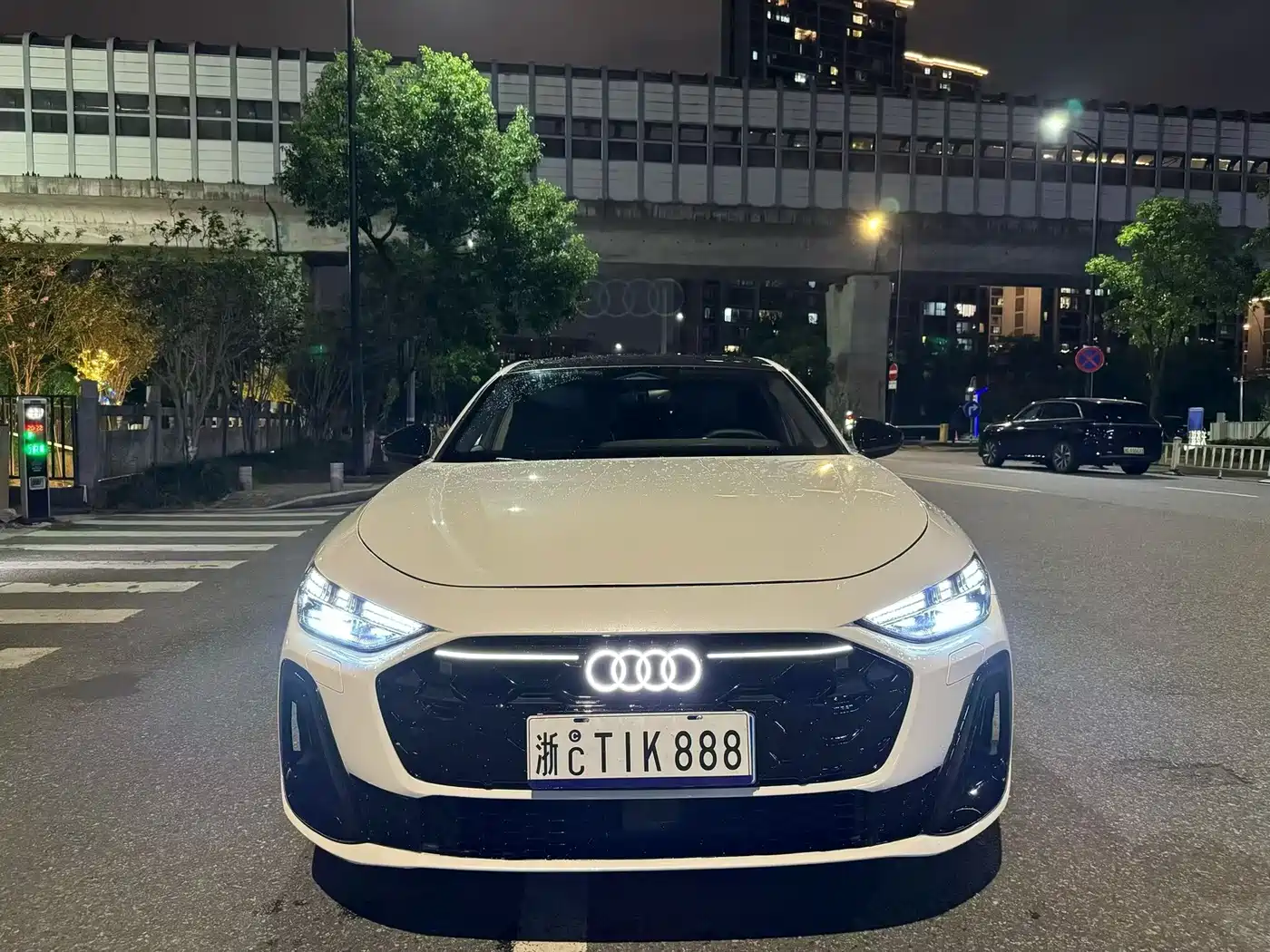 Audi A5L 2025 2026 2.0T Sport Edition