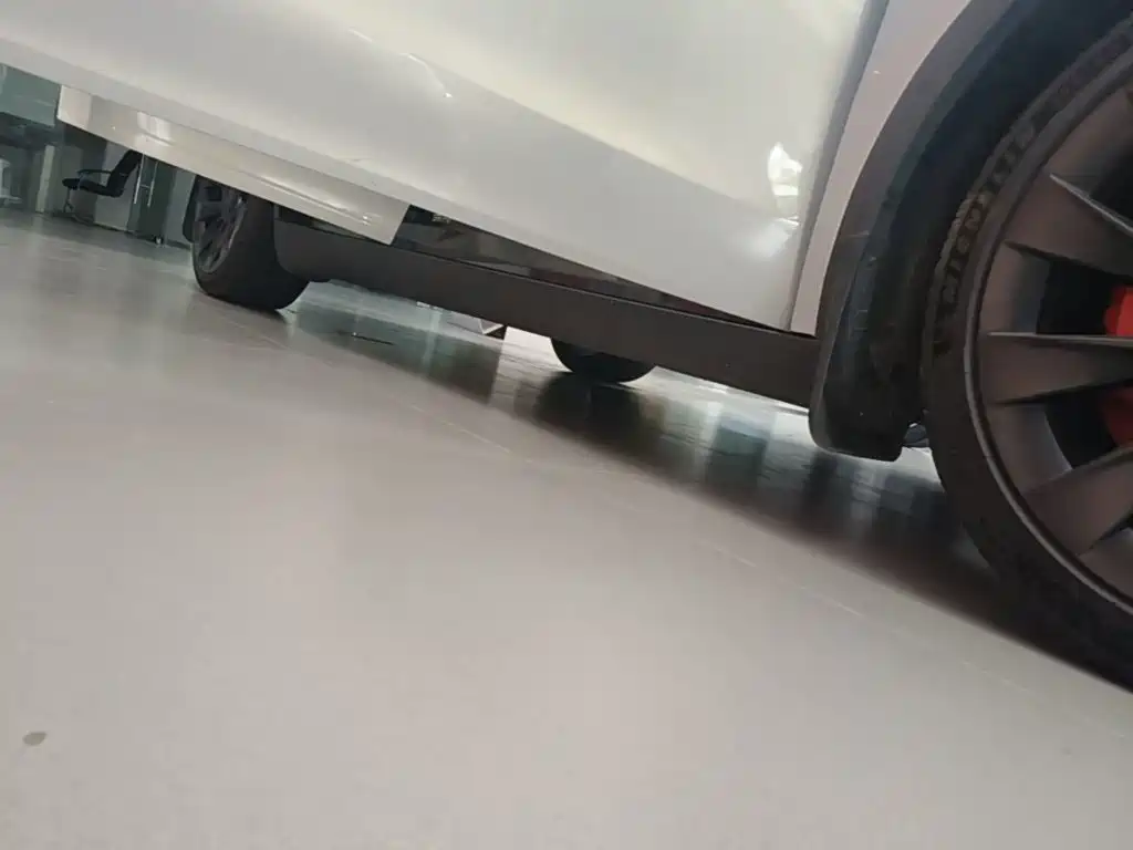 Tesla Model Y 2021 2021 Standard Range Rear-Wheel Drive