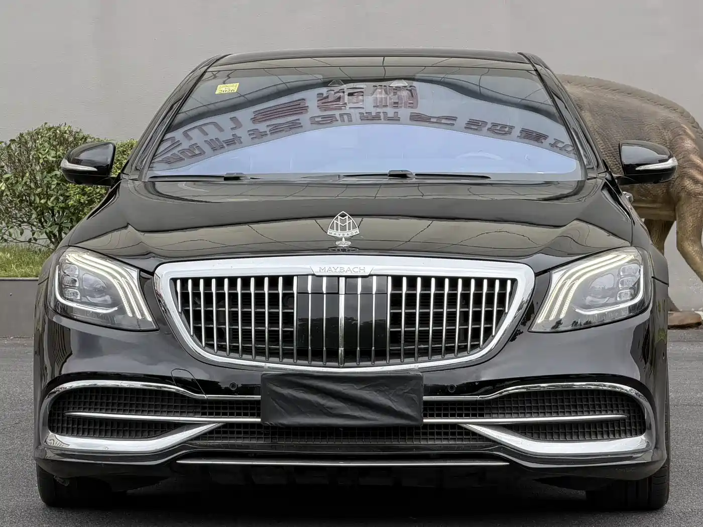 Mercedes-Benz S-Class 2014 S 500 L 4MATIC фото 2