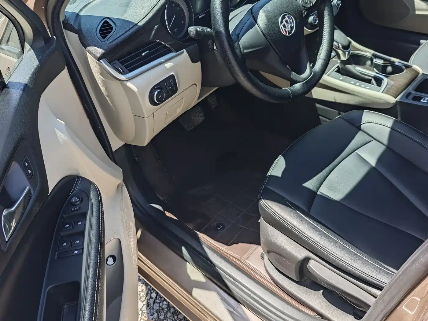 Buick Verano 2018 Sedan 15S Automatic Progressive фото 6
