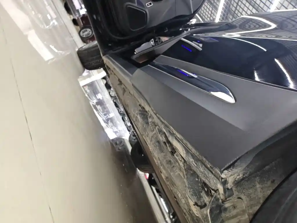Mercedes-Benz EQA 2023 2022 EQA 260
