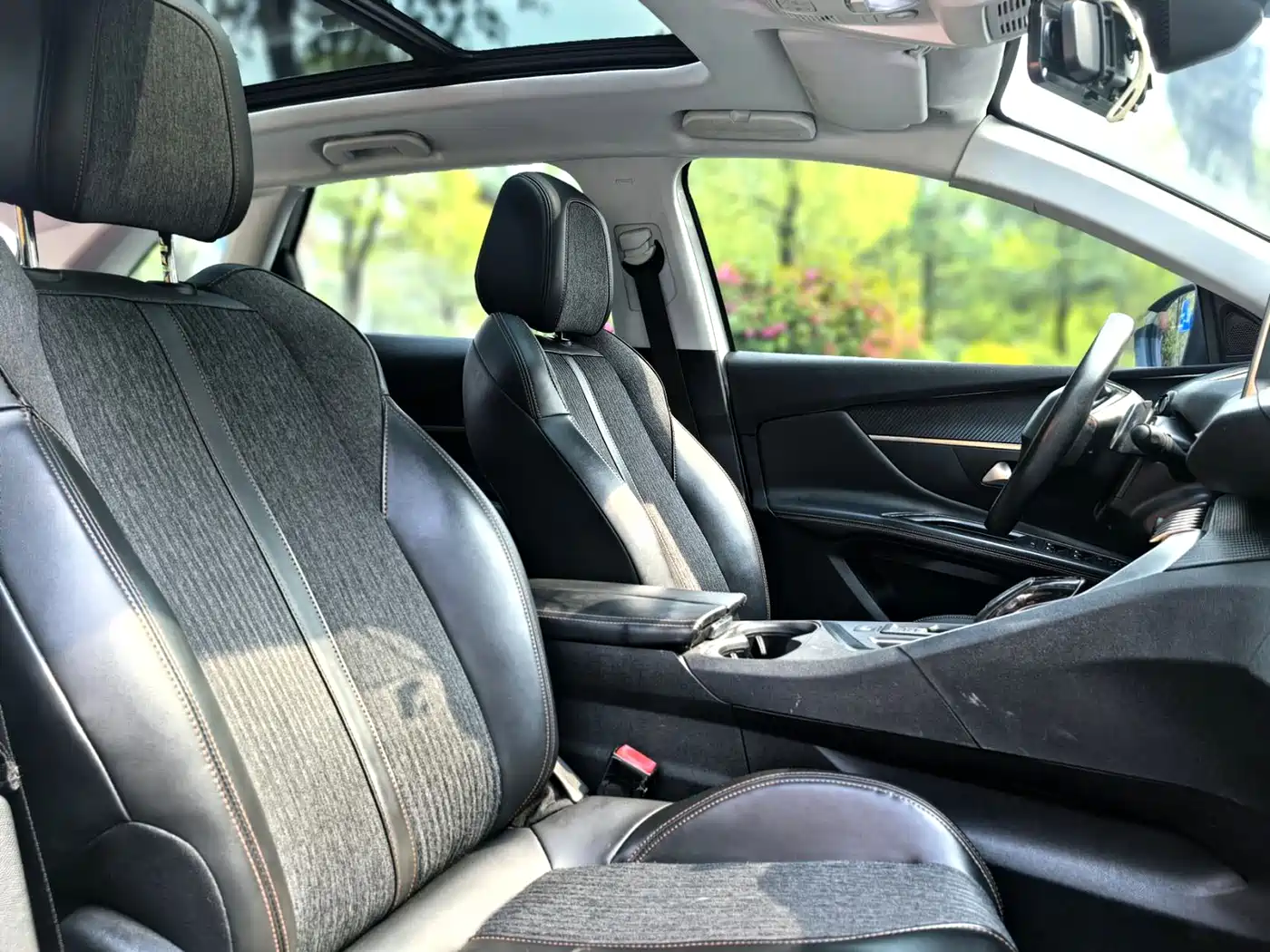 Peugeot 4008 2017 2017 350THP Elite Edition