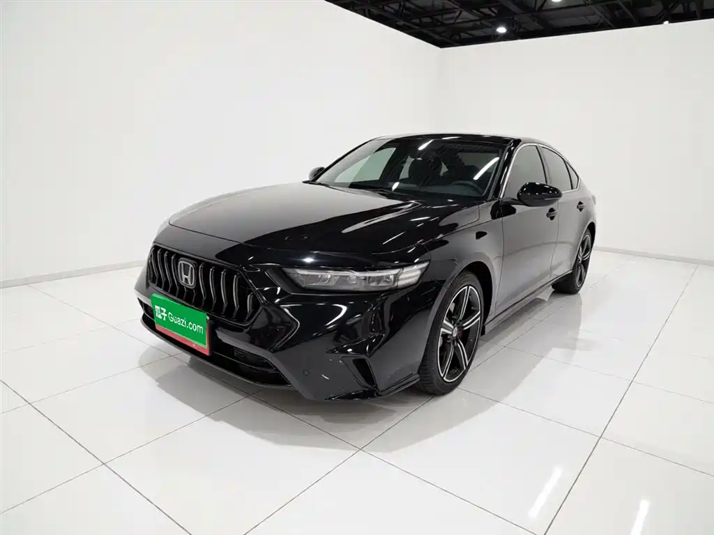 Honda Inspire 2023 260TURBO Joy Edition