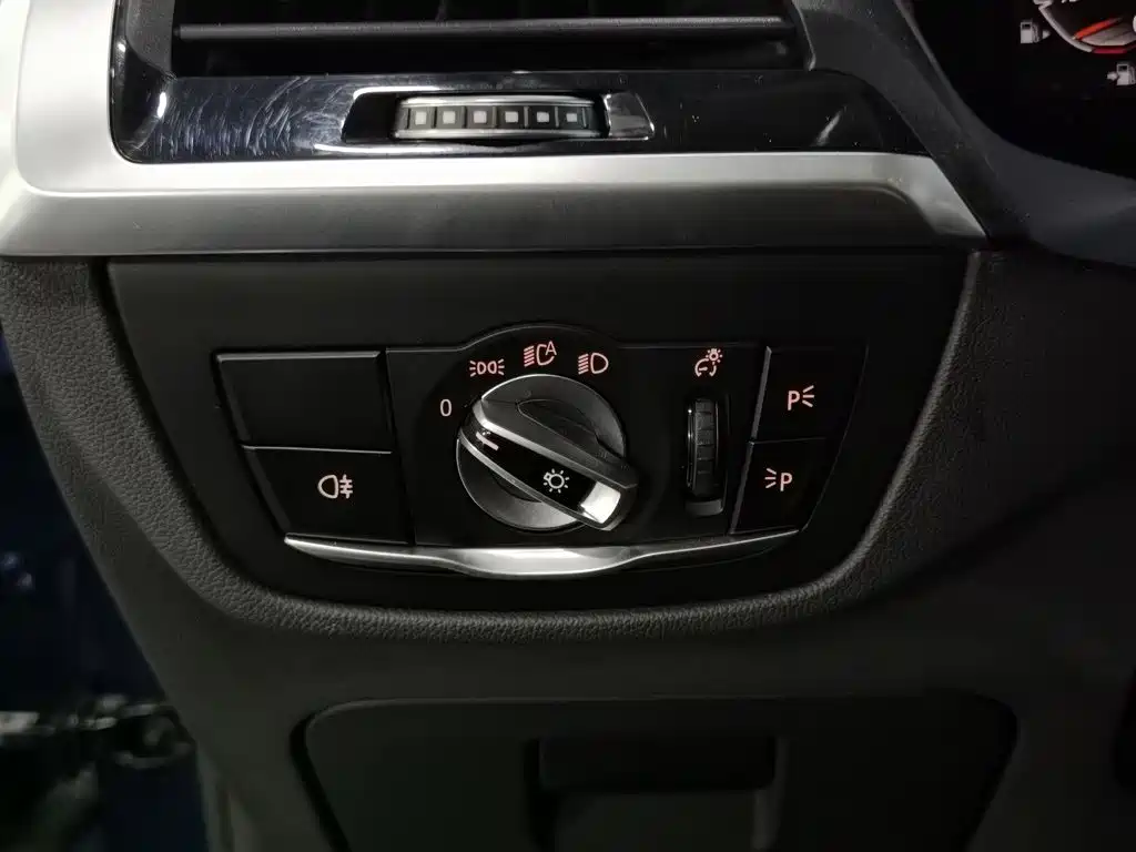 Photo 21 - BMW X3