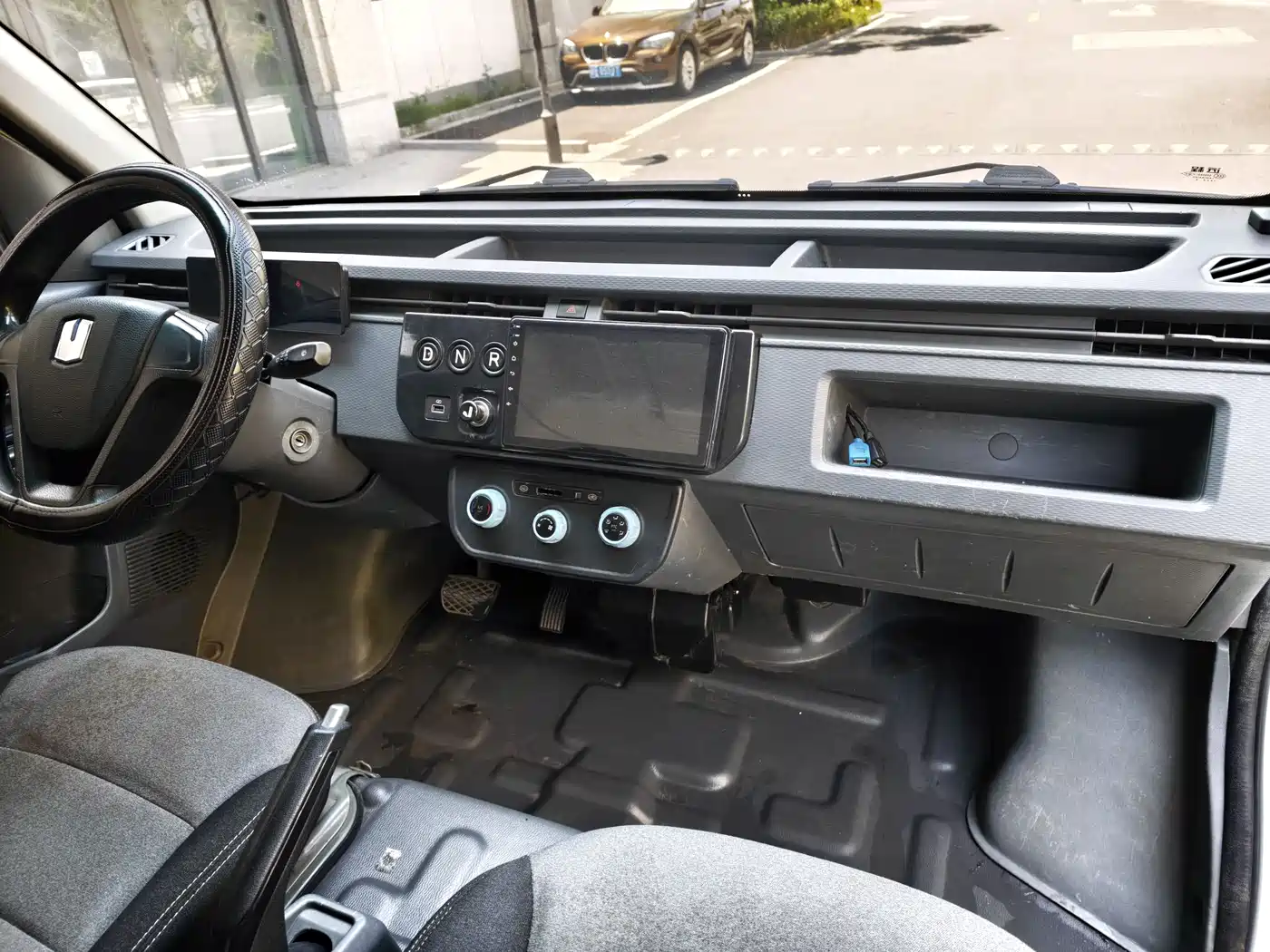 Yuan Cheng FarStar V 2022 2022 Xingxiang V6E Long Wheelbase Guoxuan 41.93kWh