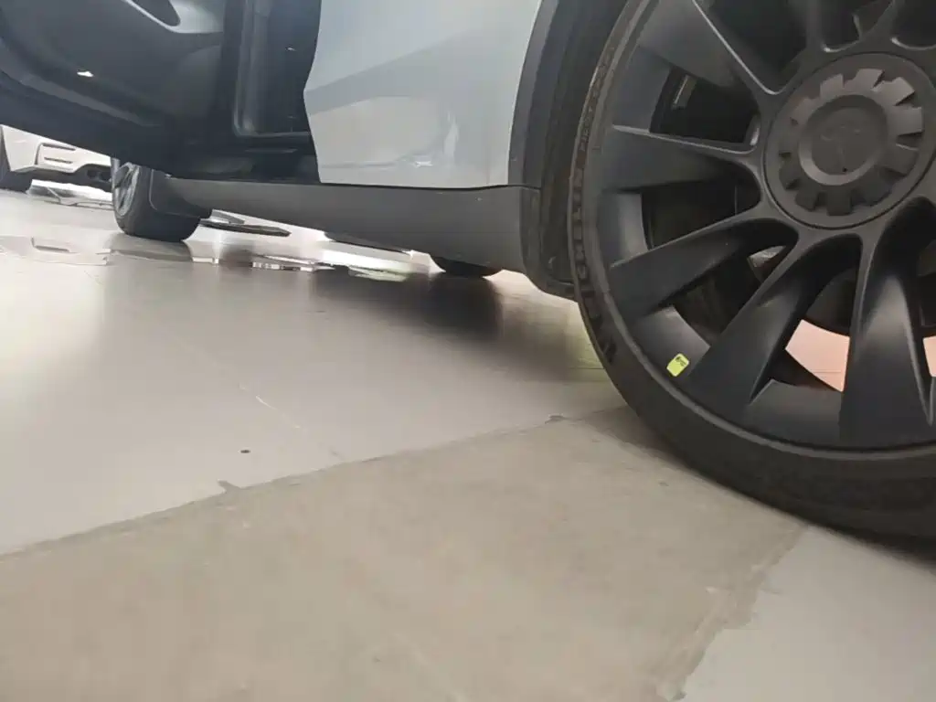 Tesla Model Y 2021 2021 Standard Range Rear-Wheel Drive