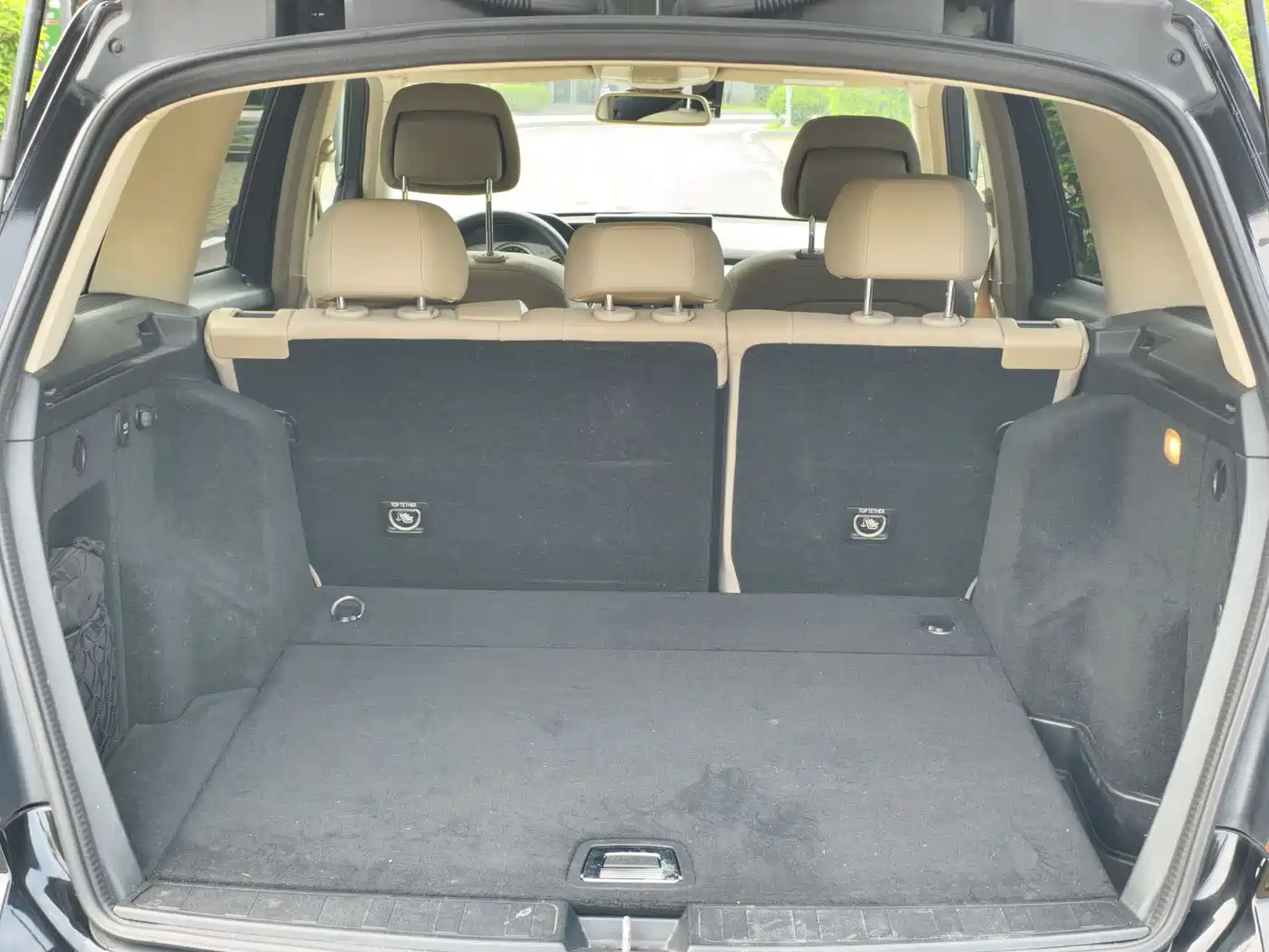 Mercedes-Benz GLK-Class 2013 GLK 300 4MATIC Dynamic фото 10