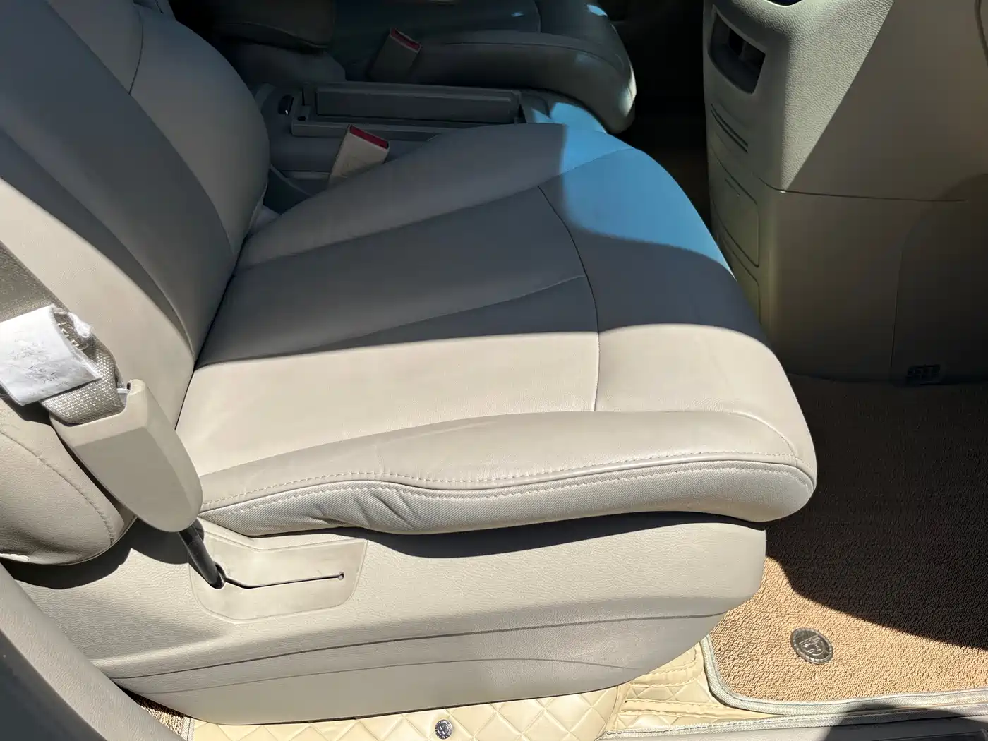 Buick GL8 2017 25S Premium Model China V фото 21