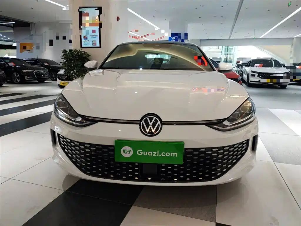 Volkswagen Lamando 2024 Lamando L 280TSI DSG Cool Edition фото 3