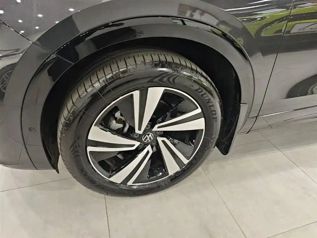 Volkswagen Talagon 2024 380TSI 4WD R-Line Cruise Shared Edition фото 23