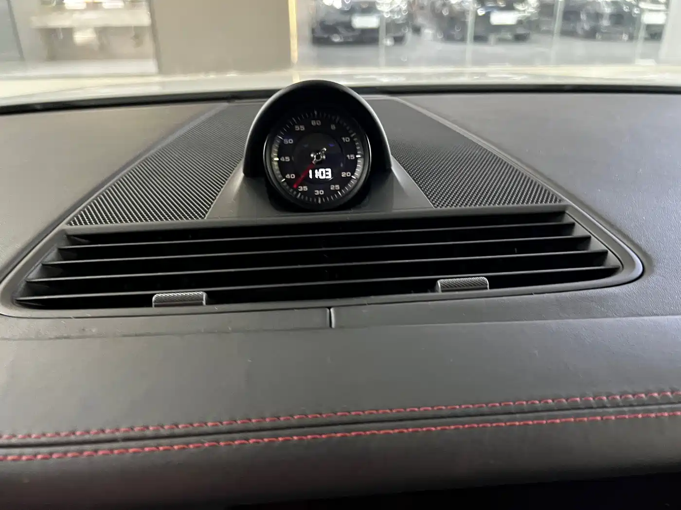 Porsche Panamera 2022 Panamera 2.9T фото 11