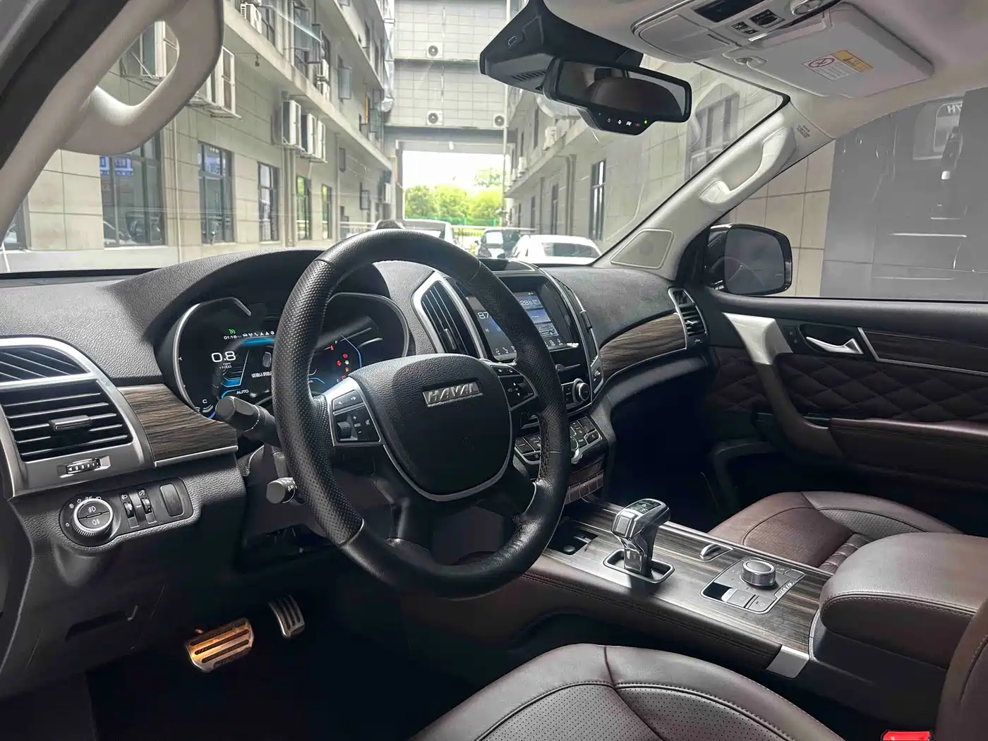 Photo 7 - Haval H9