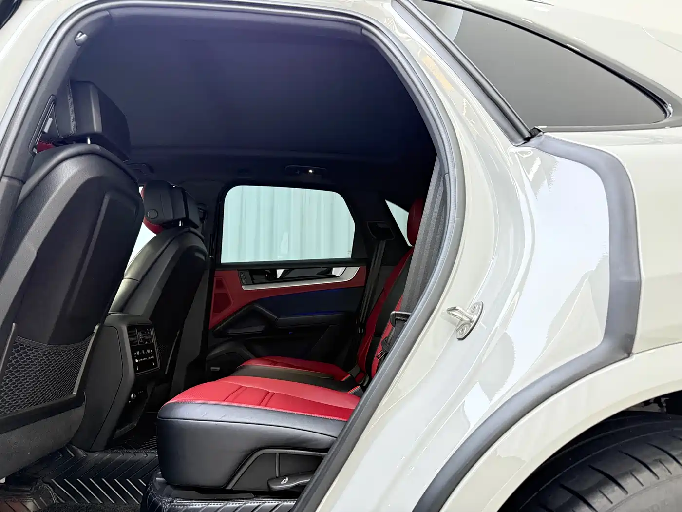 Porsche Cayenne 2024 Cayenne 3.0T фото 6