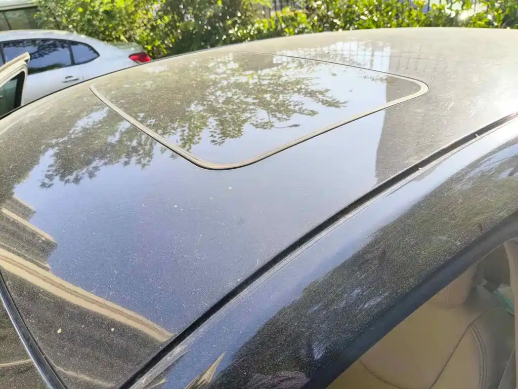 Roewe 950 2014 2012 2.0L Comfort Edition