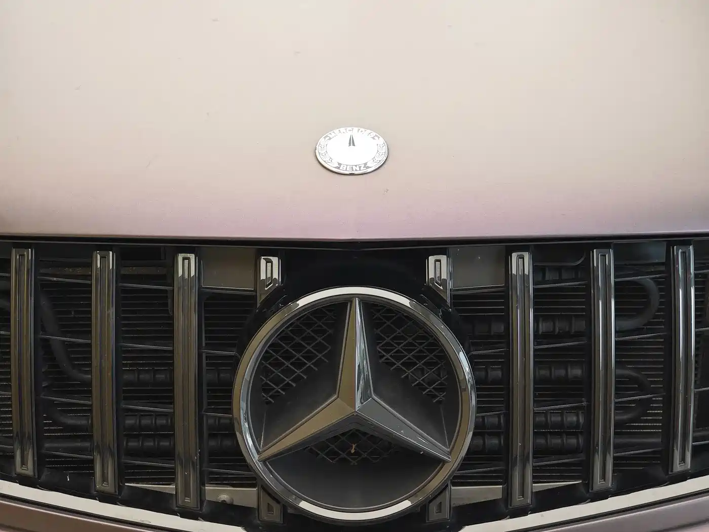 Mercedes-Benz C-Class 2014 2013 C 260 Fashion Grand Edition
