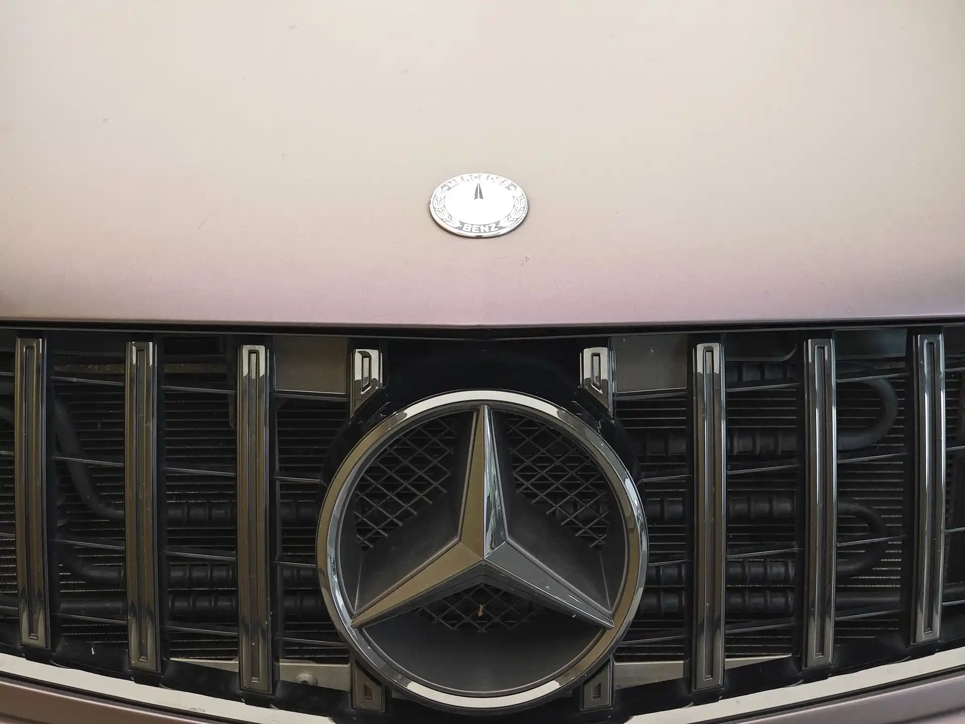 Фото 6 - Mercedes-Benz C-Class