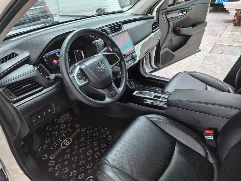 Honda ENVIX 2021 2021 Sharp Hybrid 1.5L Pure Comfort