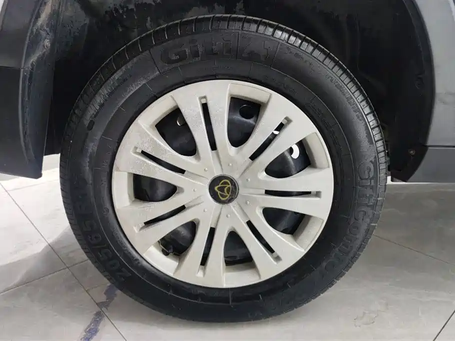 Changan Oshan Changan Oushang X70A 2019 2019 1.5L Manual Basic China VI