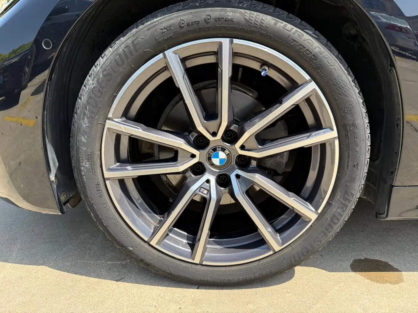 BMW 3 Series 2020 320Li M Sport Package фото 23