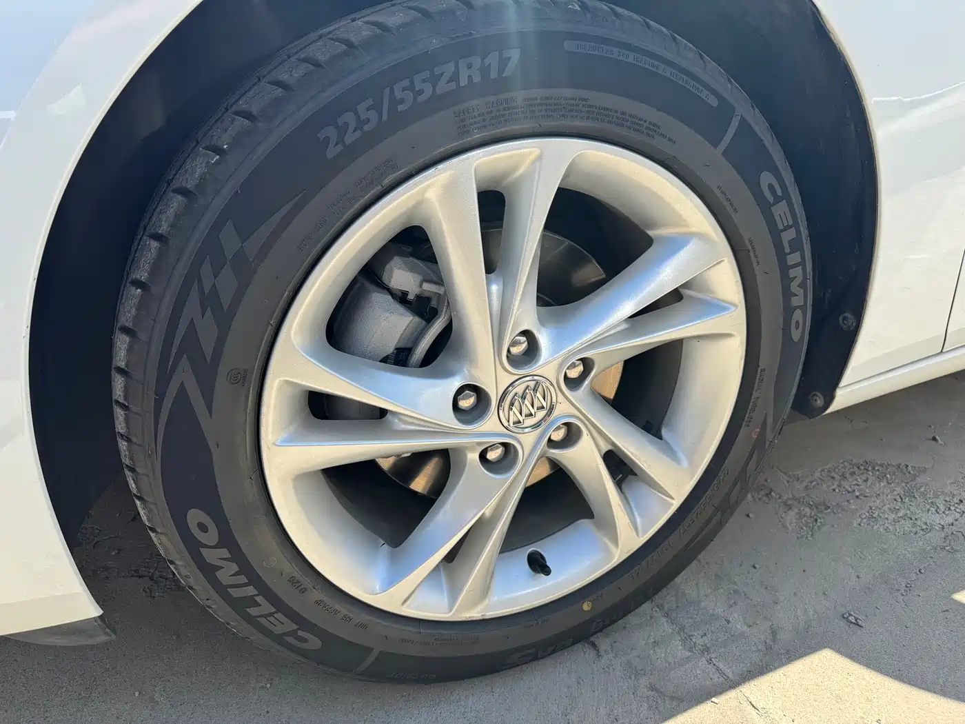 Buick Regal 2021 552T Elite фото 27