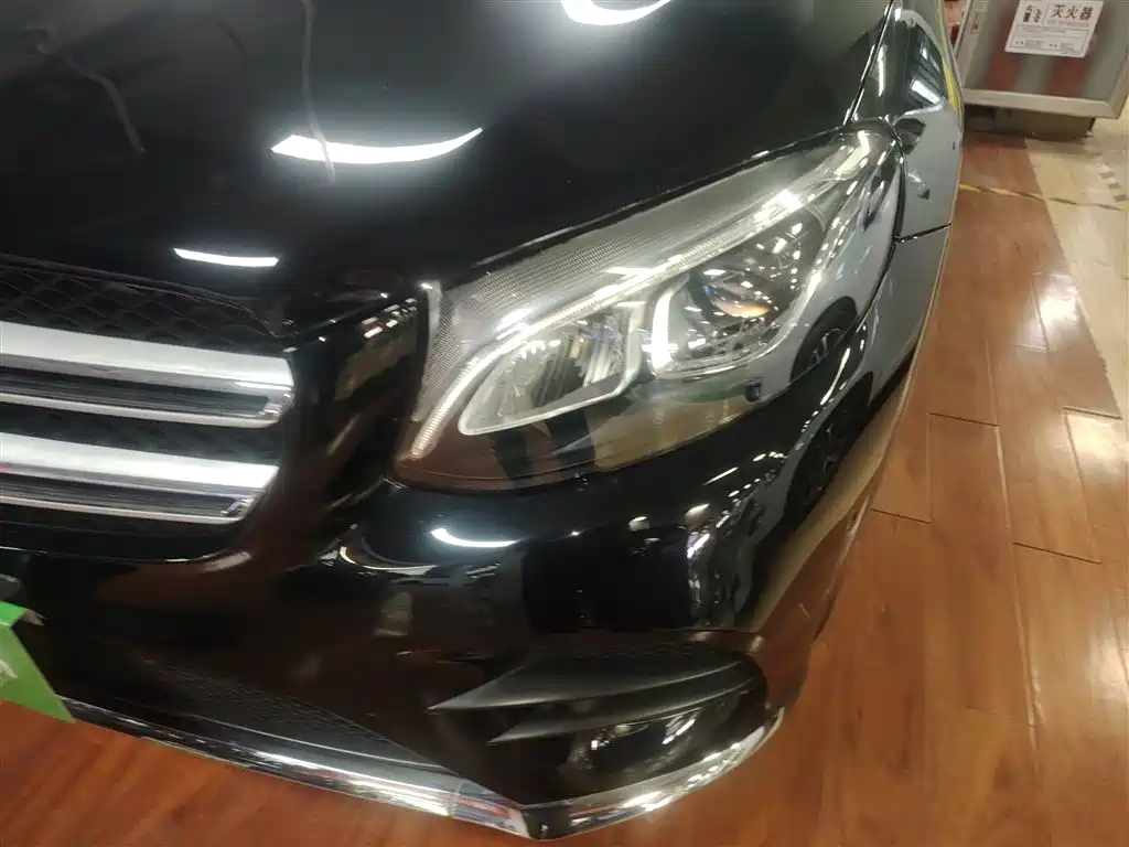 Mercedes-Benz GLC 2018 Facelift GLC 260 4MATIC Dynamic фото 3