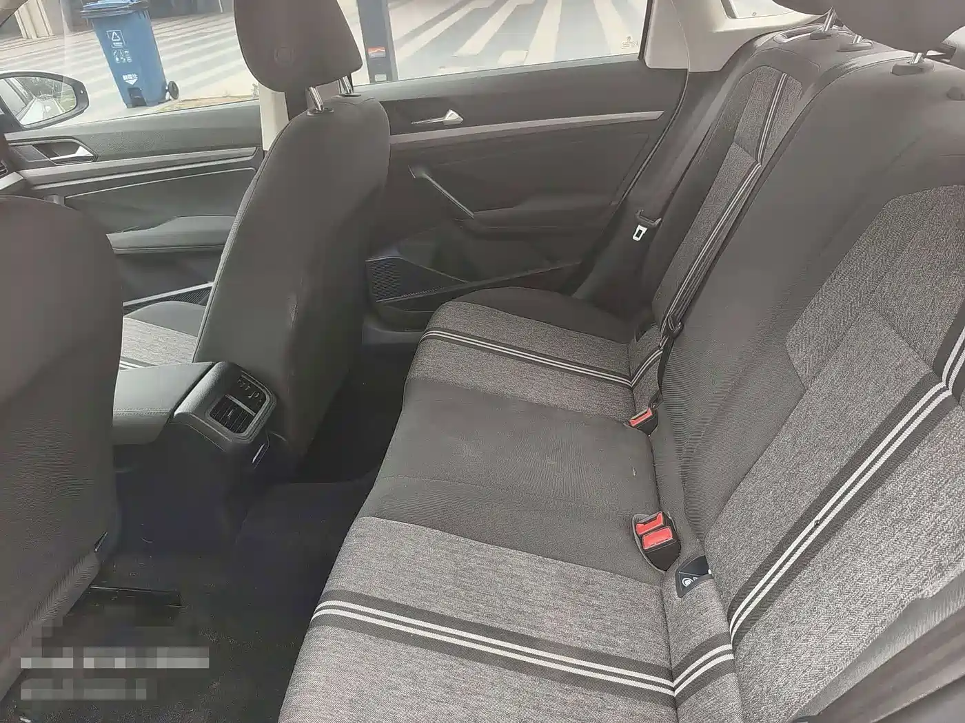 Volkswagen Lavida, миниатюра 6