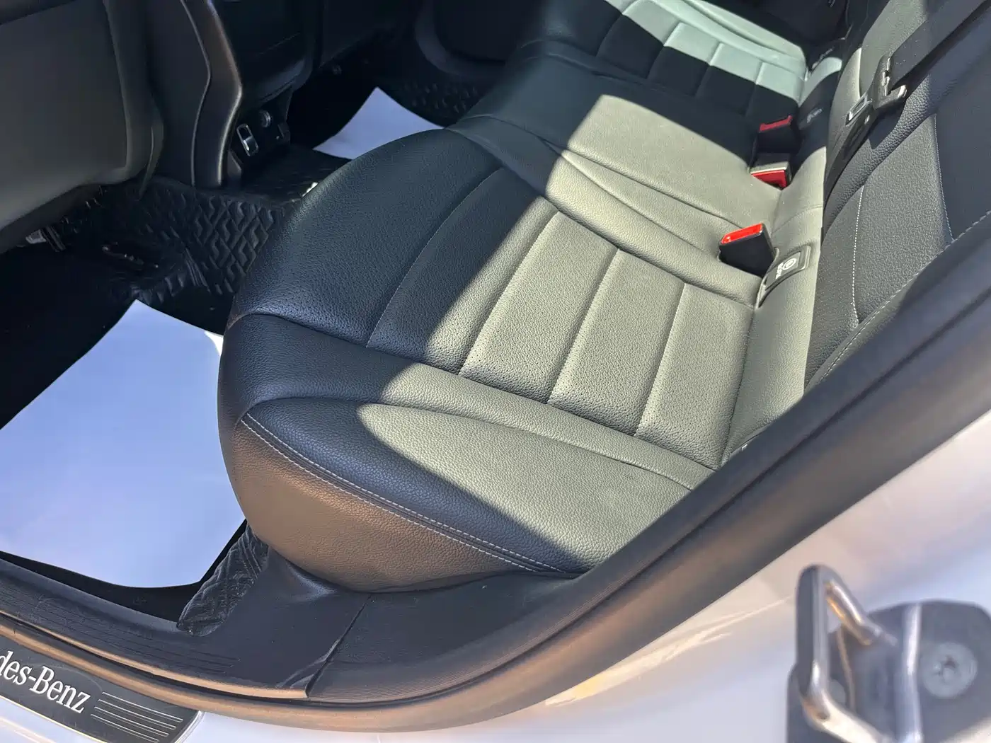 Mercedes-Benz GLC 2019 GLC 260 L 4MATIC Luxury фото 17
