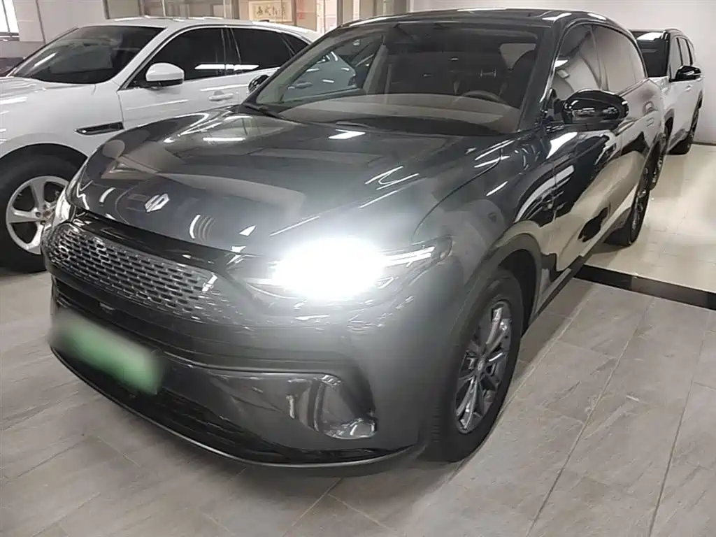 Leapmotor C11 2023 Extended Range 200 Comfort Edition