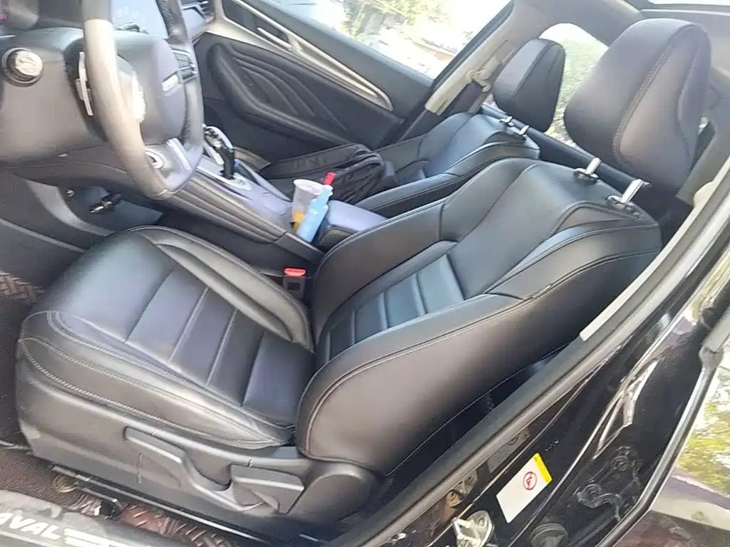 Haval F7 2019 2019 1.5T 2WD i-Type China V