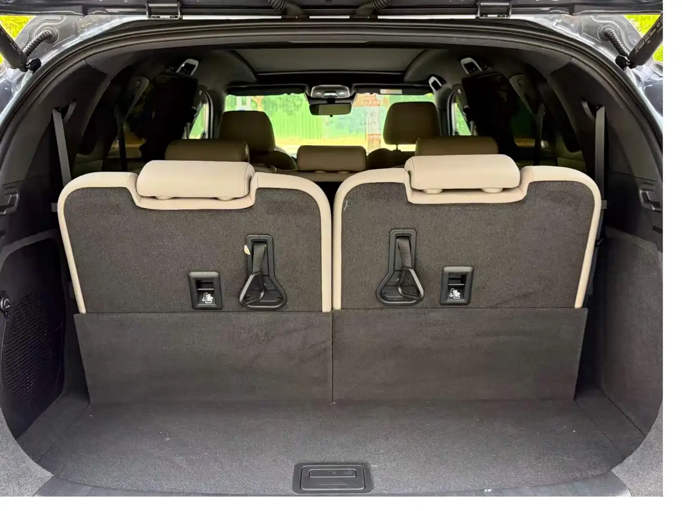 BYD Tang New Energy 2024 DM-i Honor Edition 112KM Premium фото 4