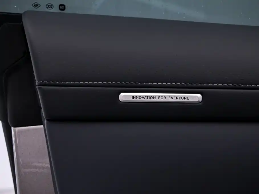 Xiaomi Auto Xiaomi YU7 2026 2025 Extended Range RWD Edition