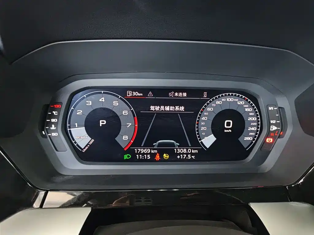Audi A3 2024 Model A3L Limousine 35 TFSI Fashion Sport фото 8