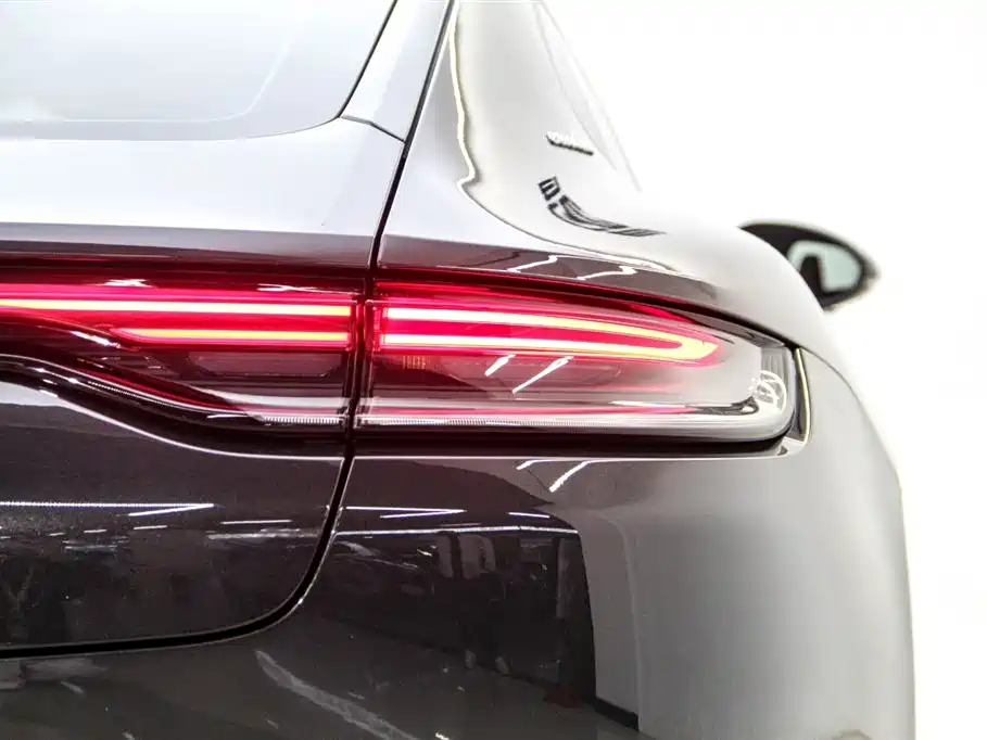 Porsche Panamera 2023 Panamera Executive Long Wheelbase 2.9T фото 12