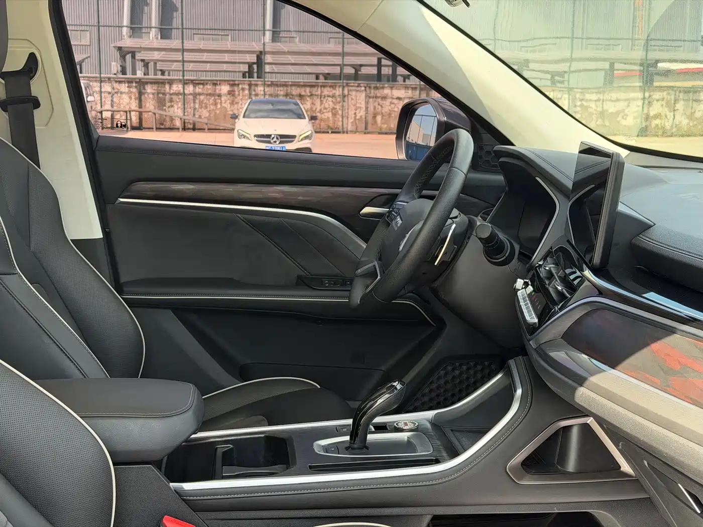 Haval H6 2023 National Trend Edition 1.5T Automatic Champion фото 11