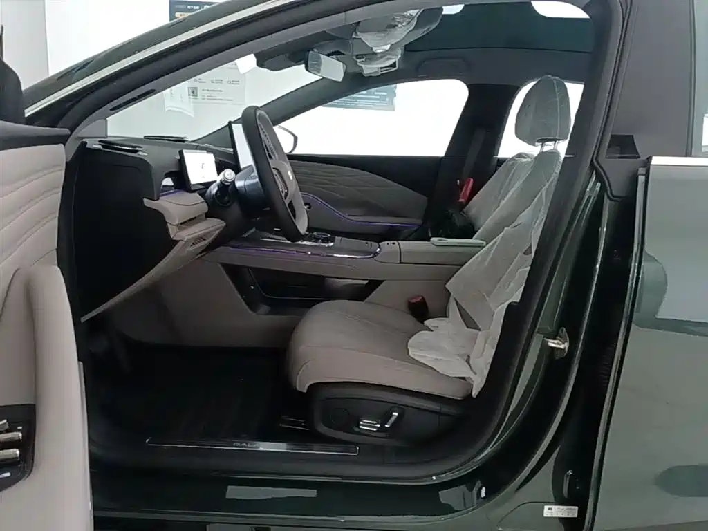 Geely Galaxy Galaxy Xingyao 8 2025 130km EM-i Premium Edition фото 16