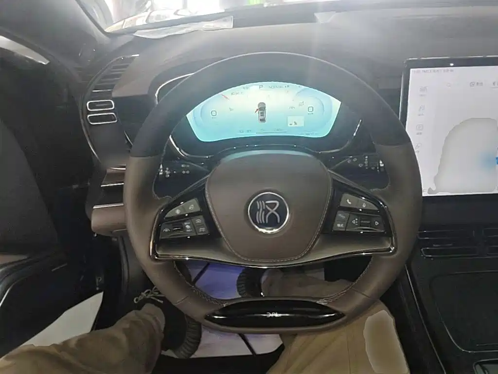 Photo 11 - BYD Han