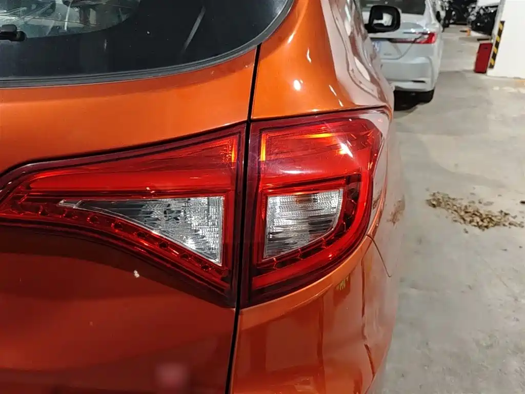 BYD Song 2017 Champion Upgrade Edition 1.5TID Auto Elite фото 8