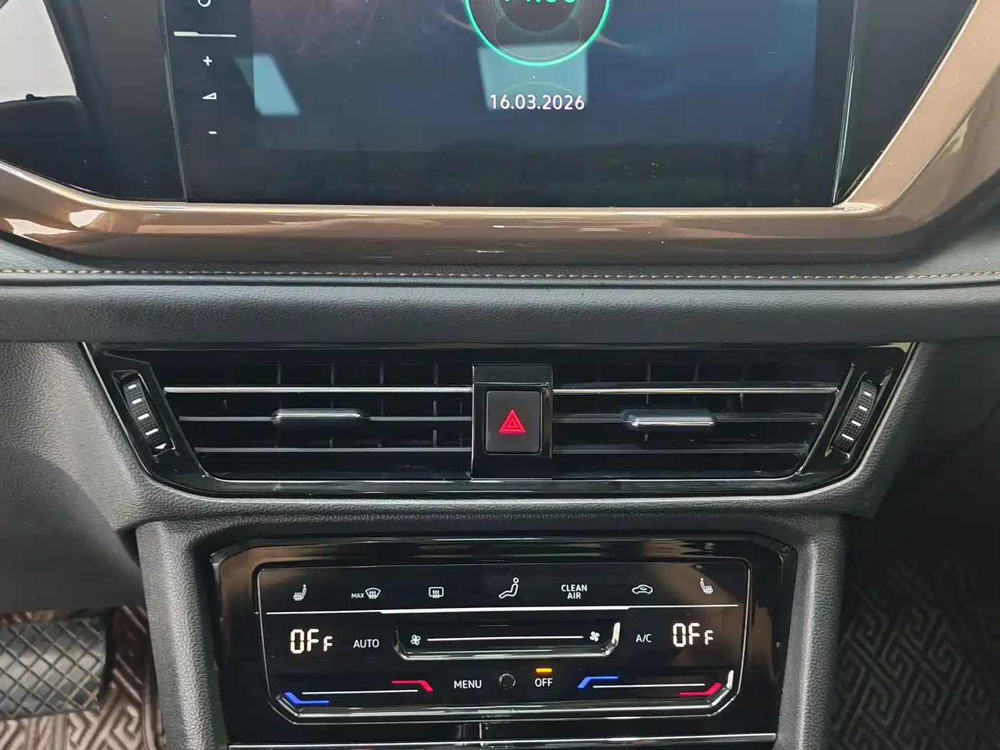 Volkswagen Tharu 2021 280TSI 2WD Luxury Plus фото 14