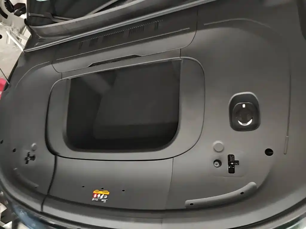 ZEEKR 007GT 2025 2025 Long Range RWD Smart Driving Edition 100kWh