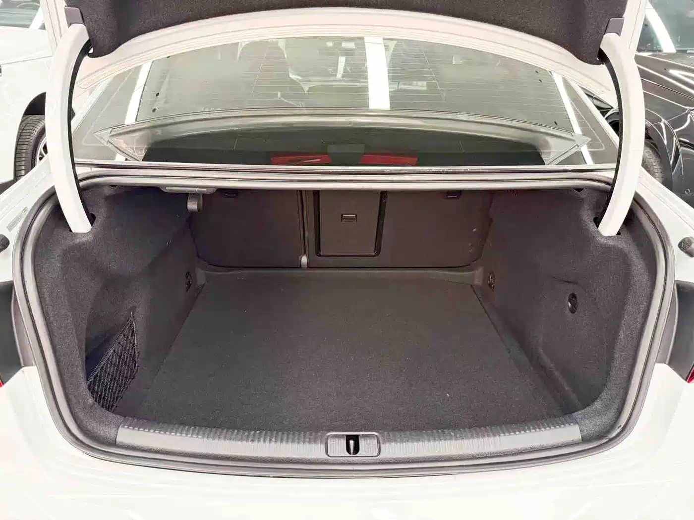 Audi A3 2019 Limousine 35 TFSI Style China V фото 19