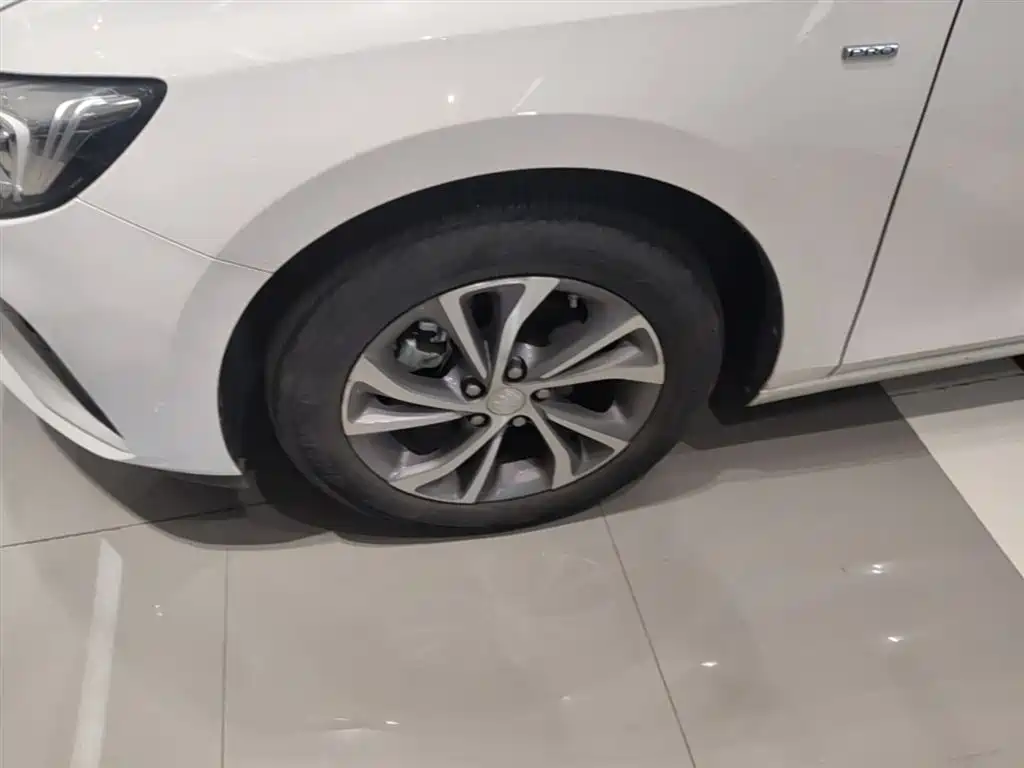 Buick Verano 2022 Pro 533T Enjoyment Edition фото 23